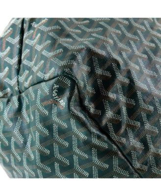  GM Saint Louis Tote Coated Canvas