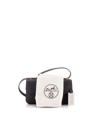 25 Constance Elan NM Bag Epsom