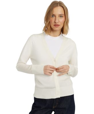  Women's Pure Merino Cardigan