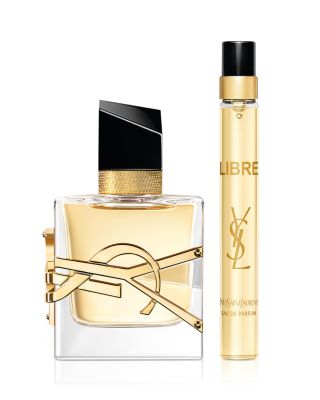 Libre Eau de Parfum Travel Gift Set