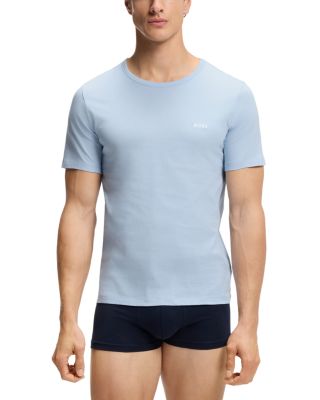 Classic Fit T Shirts, Pack of 3