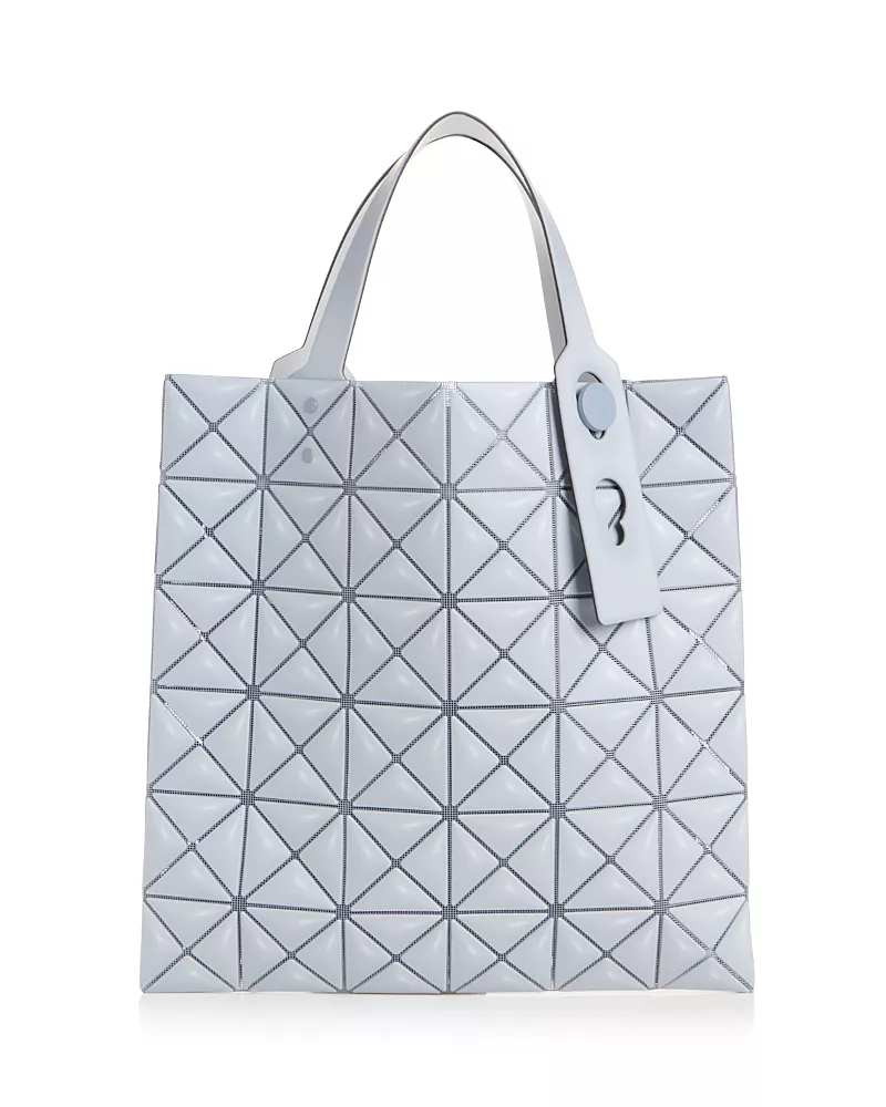 Bao Bao Issey Miyake Miniature Geometric Tote