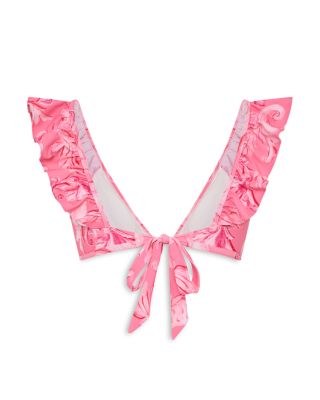 Canopee Bikini Bottom