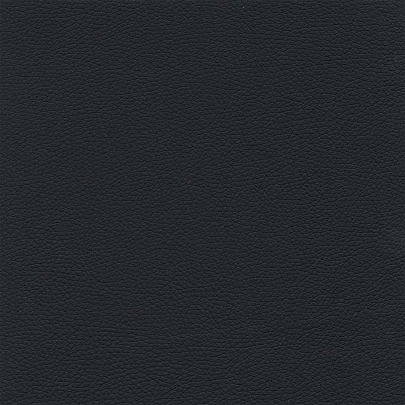 Giuseppe Nicoletti Noto Leather Ottoman