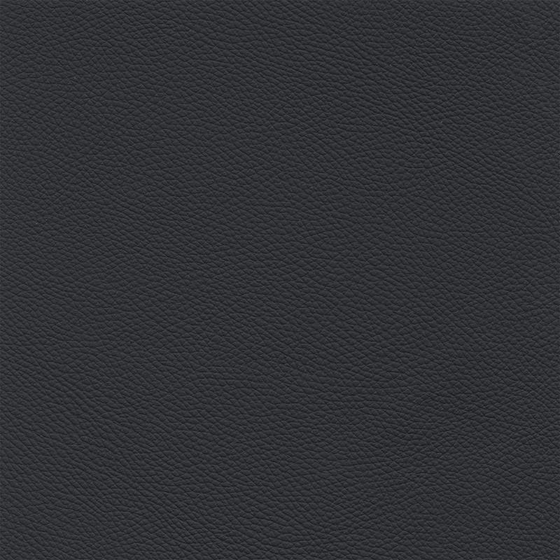 Giuseppe Nicoletti Noto Leather Ottoman