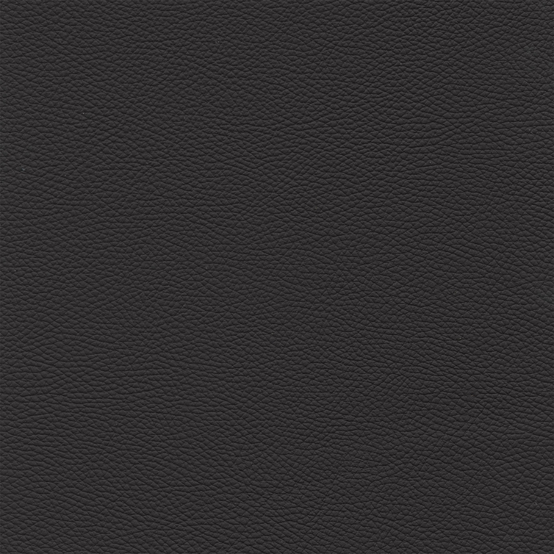 Giuseppe Nicoletti Noto Leather Ottoman