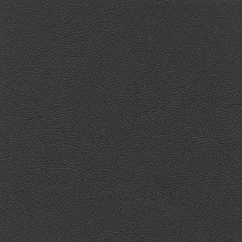 Giuseppe Nicoletti Noto Leather Ottoman