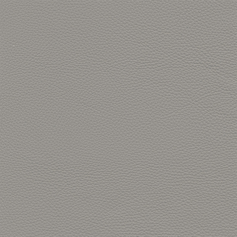 Giuseppe Nicoletti Noto Leather Ottoman