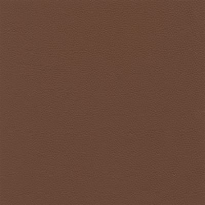 Giuseppe Nicoletti Noto Leather Ottoman