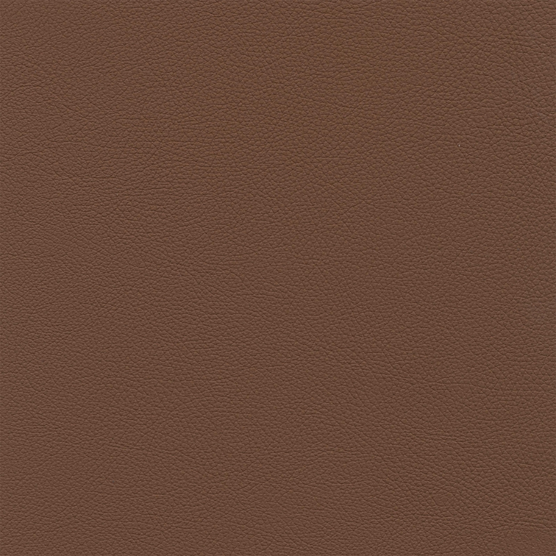 Giuseppe Nicoletti Noto Leather Ottoman