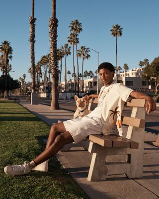 Gibson Short Sleeve Shirt - Exclusive