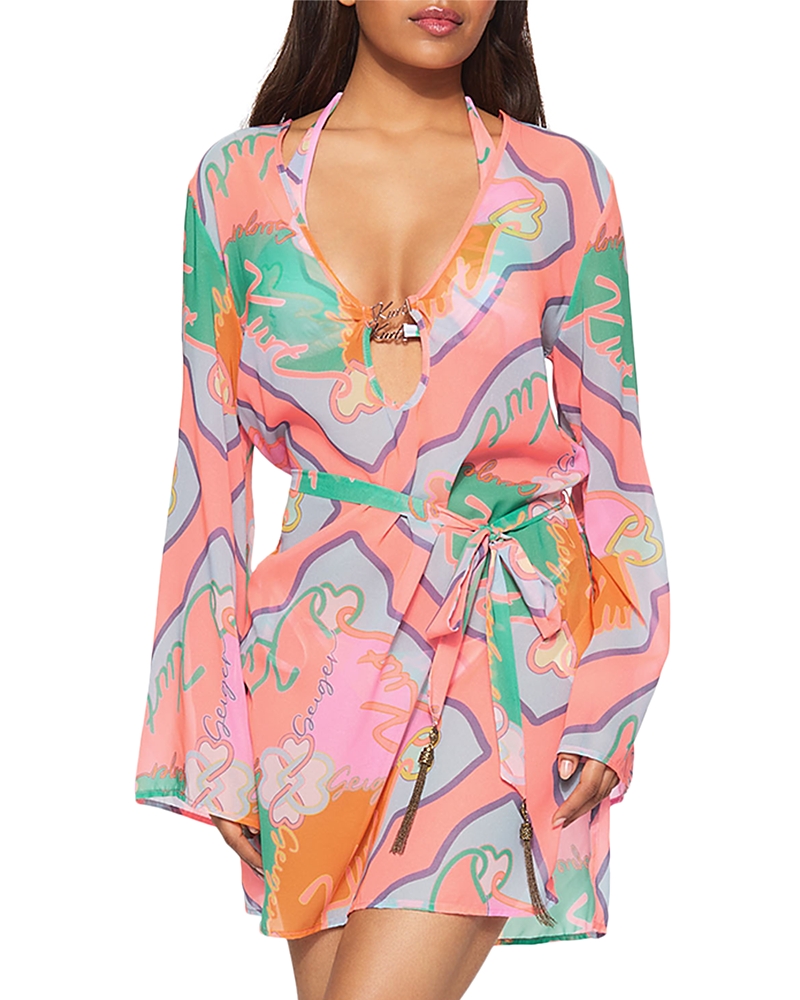 Kurt Geiger London Kurt Tunic
