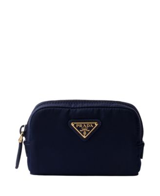 Micro Re-Nylon Pouch