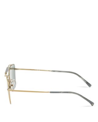 Pilot Sunglasses, 56mk