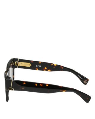 Square Sunglasses, 50mm