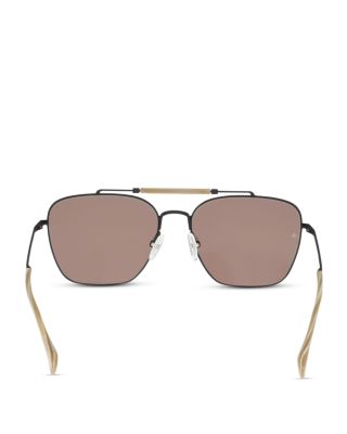 Square Sunglasses, 56mm