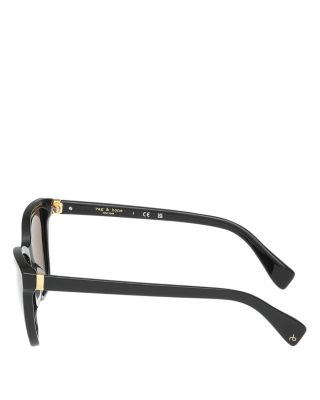 Square Sunglasses, 54mm