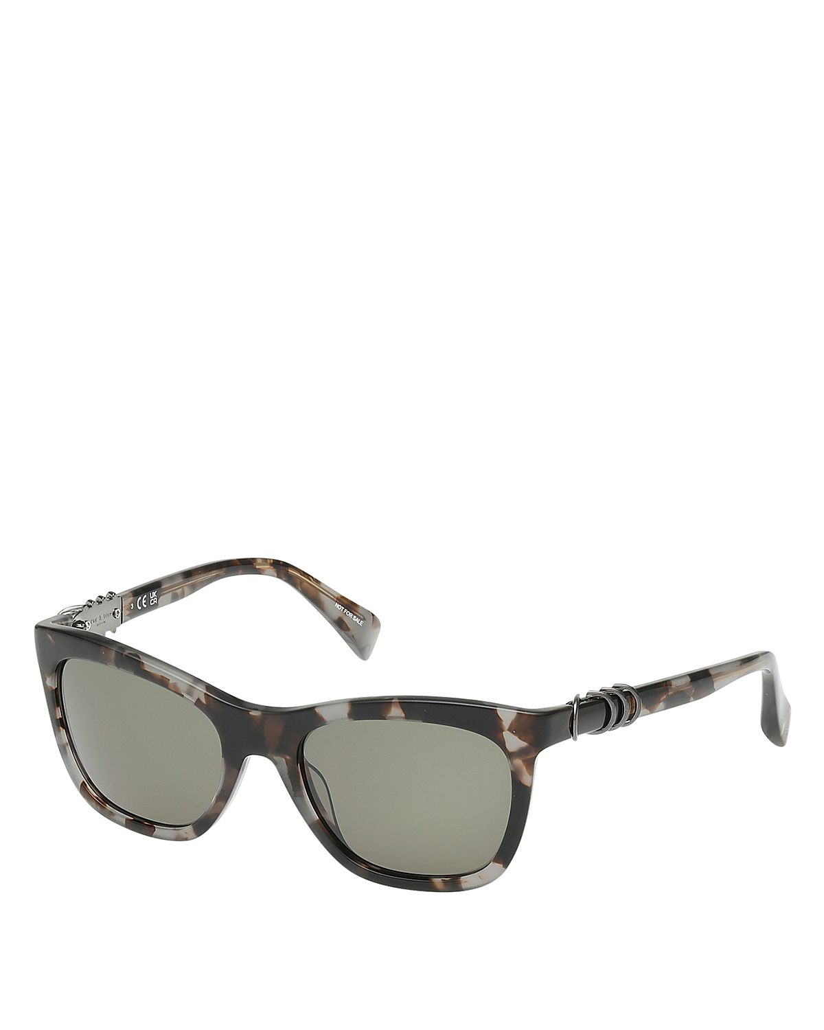 rag & bone Square Sunglasses, 53mm