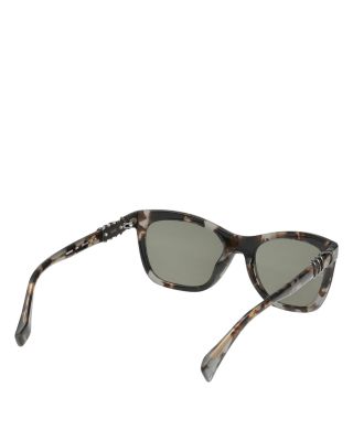 Square Sunglasses, 53mm