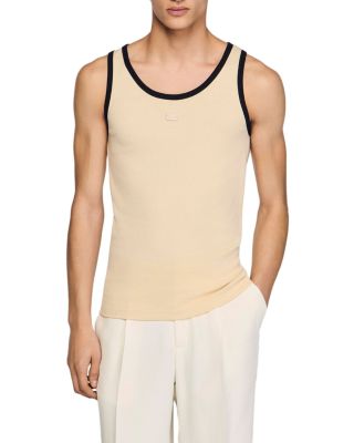 Cotton Vest Top