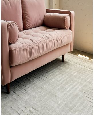 Exquisite Rugs Castelli 4351 Area Rug, 8' x 10'