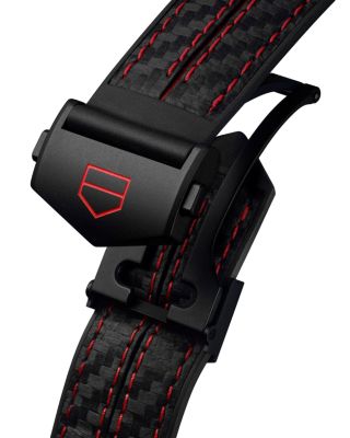 Formula 1 Special Edition Connected Smartwatch, 45mm