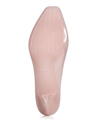 Chloé Women's Jelly Mule Sandals | Bloomingdale's Shoes