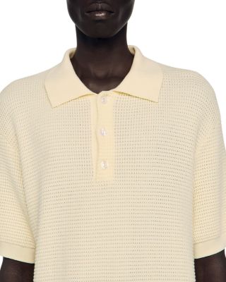 Manuel Classic Fit Polo Shirt