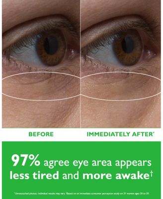 Cucumber De Tox Hydra Gel Eye Patches