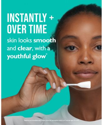 Even Smoother Instant Reveal Facial Peel, Pack of 8