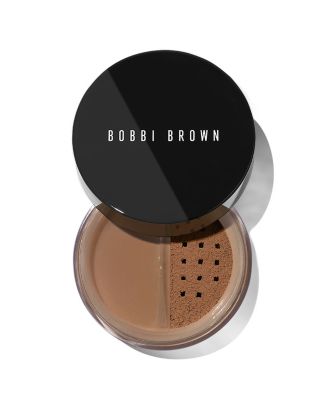 Sheer Finish Loose Setting Powder