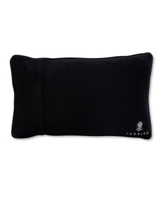 First Rodeo Needlepoint Pillow, 15" x 9"