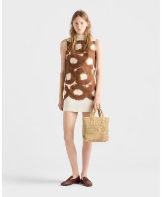  Small Crochet Tote Bag