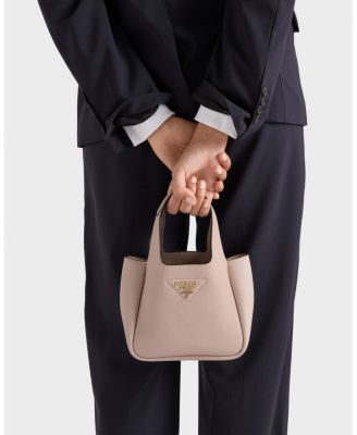  Mini Leather Handbag