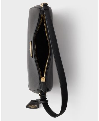  Re-Edition 2005 Saffiano Leather Mini-Bag