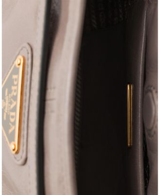 Bonnie Leather Mini Shoulder Bag