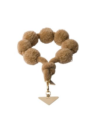  Wool Smartphone Wrist Strap