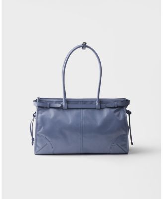 Bonnie Large Leather Handbag