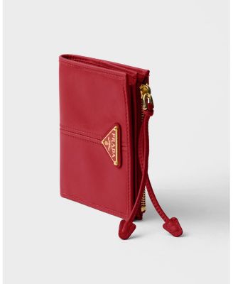  Small Leather Wallet