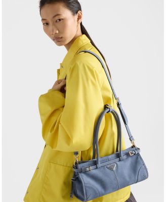  Bonnie Medium Suede Handbag