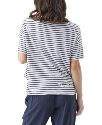  Claudette Nursing Tee