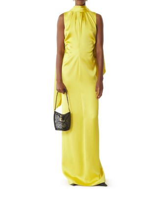 Catch Small Bucket Bag In Mesh