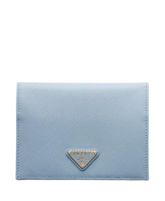  Saffiano Leather Passport Holder
