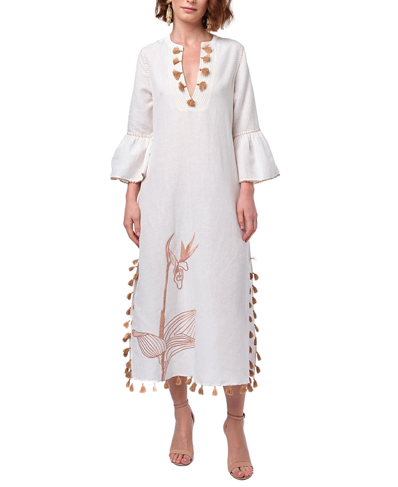 Calypso St. Barth Sarina Kaftan