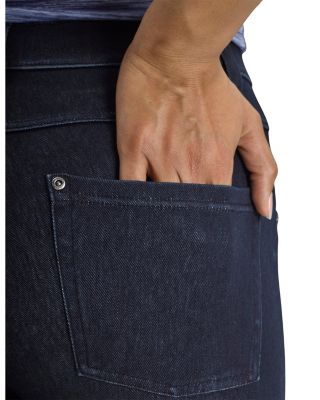 Ultra Soft Denim Skimmer Jeans