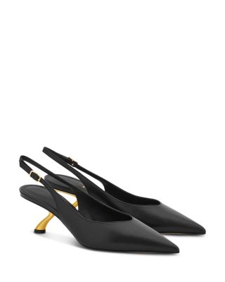 Women's Cleya 55 Pointed Pumps