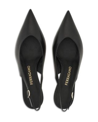 Women's Cleya 55 Pointed Pumps