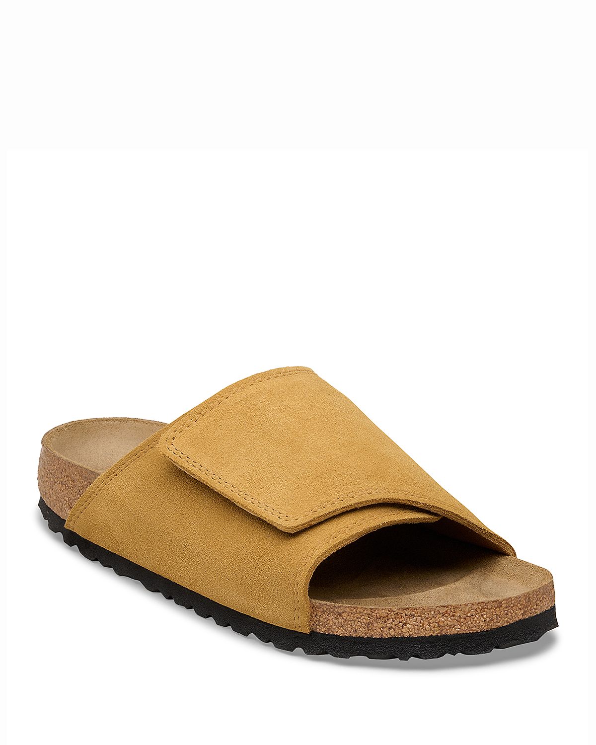 Birkenstock Men's Solana Cork Slides