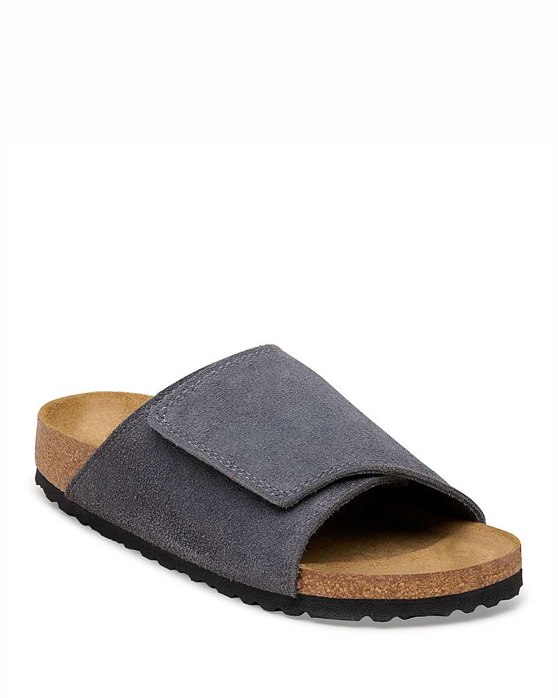 Birkenstock Men's Solana Cork Slides