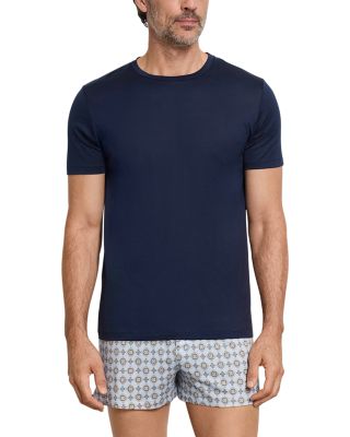 Fancy Jersey Knit Boxers